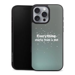 Organic Case schwarz