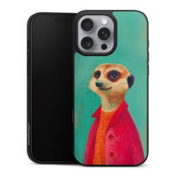 Organic Case schwarz