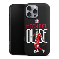 Organic Case schwarz