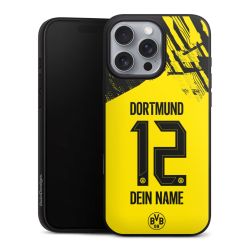 BVB Trikot Personalisierbar 25-26
