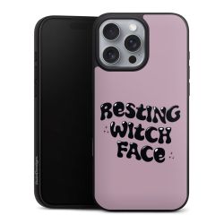 Organic Case schwarz