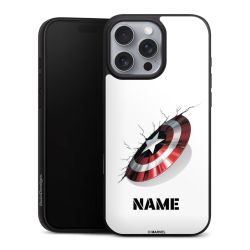 Organic Case schwarz