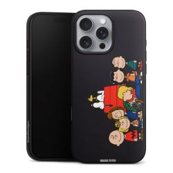 Organic Case schwarz