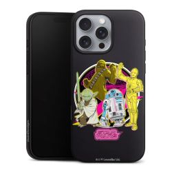 Organic Case schwarz