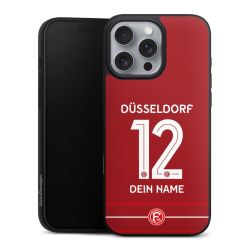 Organic Case schwarz