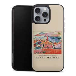 Organic Case schwarz