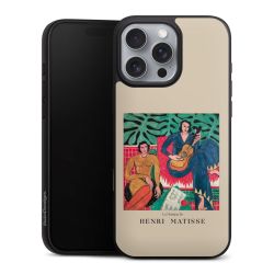 Organic Case schwarz