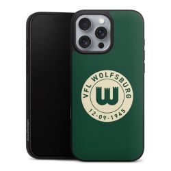 Organic Case schwarz