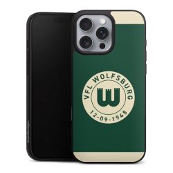 Organic Case schwarz