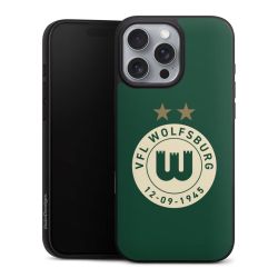 Organic Case schwarz