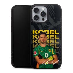 Organic Case schwarz