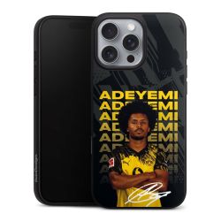 Organic Case schwarz