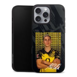 Organic Case schwarz