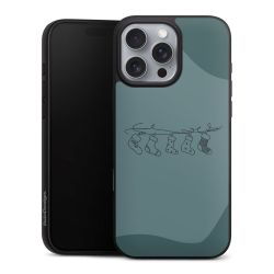 Organic Case schwarz