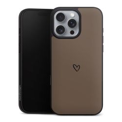 Organic Case schwarz