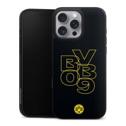 Organic Case schwarz