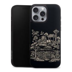 Organic Case schwarz