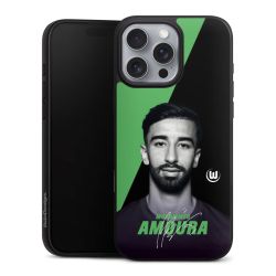 Organic Case schwarz