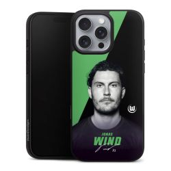 Organic Case schwarz