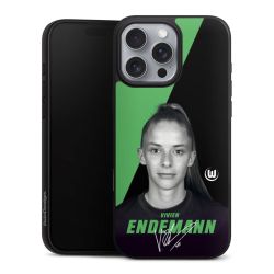 Organic Case schwarz