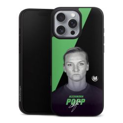 Organic Case schwarz