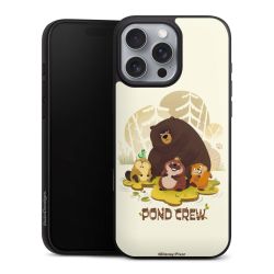 Organic Case schwarz