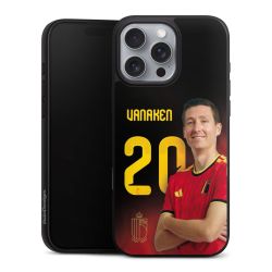 Organic Case schwarz