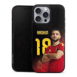 Organic Case schwarz