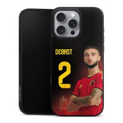 Organic Case schwarz