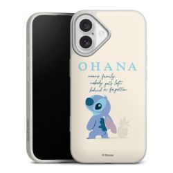 Ohana Stitch