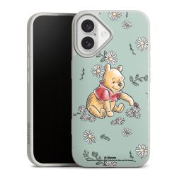 Winnie Puuh Gänseblümchen und Käfer Liebe