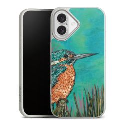 Eisvogel