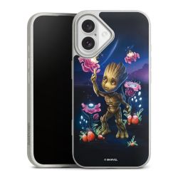 Baby Groot Blumen