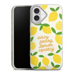 Easy Peasy Lemon Squeezy