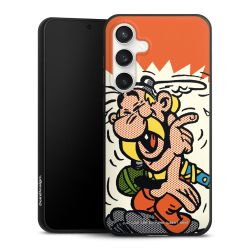 Organic Case schwarz