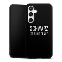 Organic Case schwarz