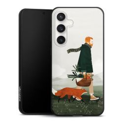 Organic Case schwarz