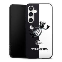 Organic Case schwarz