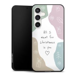 Organic Case schwarz