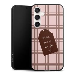 Organic Case schwarz