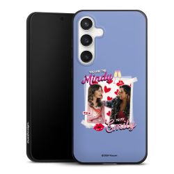 Organic Case schwarz