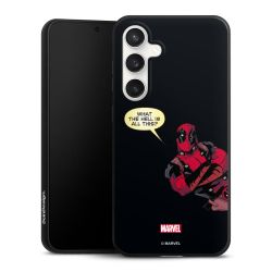 Organic Case schwarz