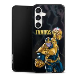 Organic Case schwarz