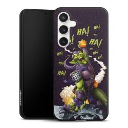 Organic Case schwarz