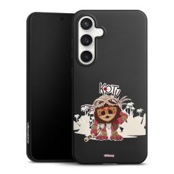 Organic Case schwarz