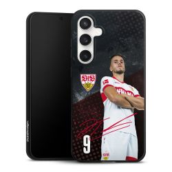 Organic Case schwarz