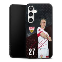 Organic Case schwarz