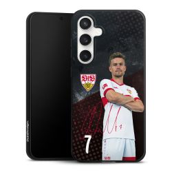 Organic Case schwarz