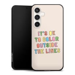 Organic Case schwarz