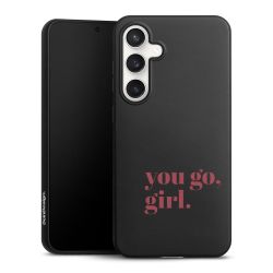 Organic Case schwarz